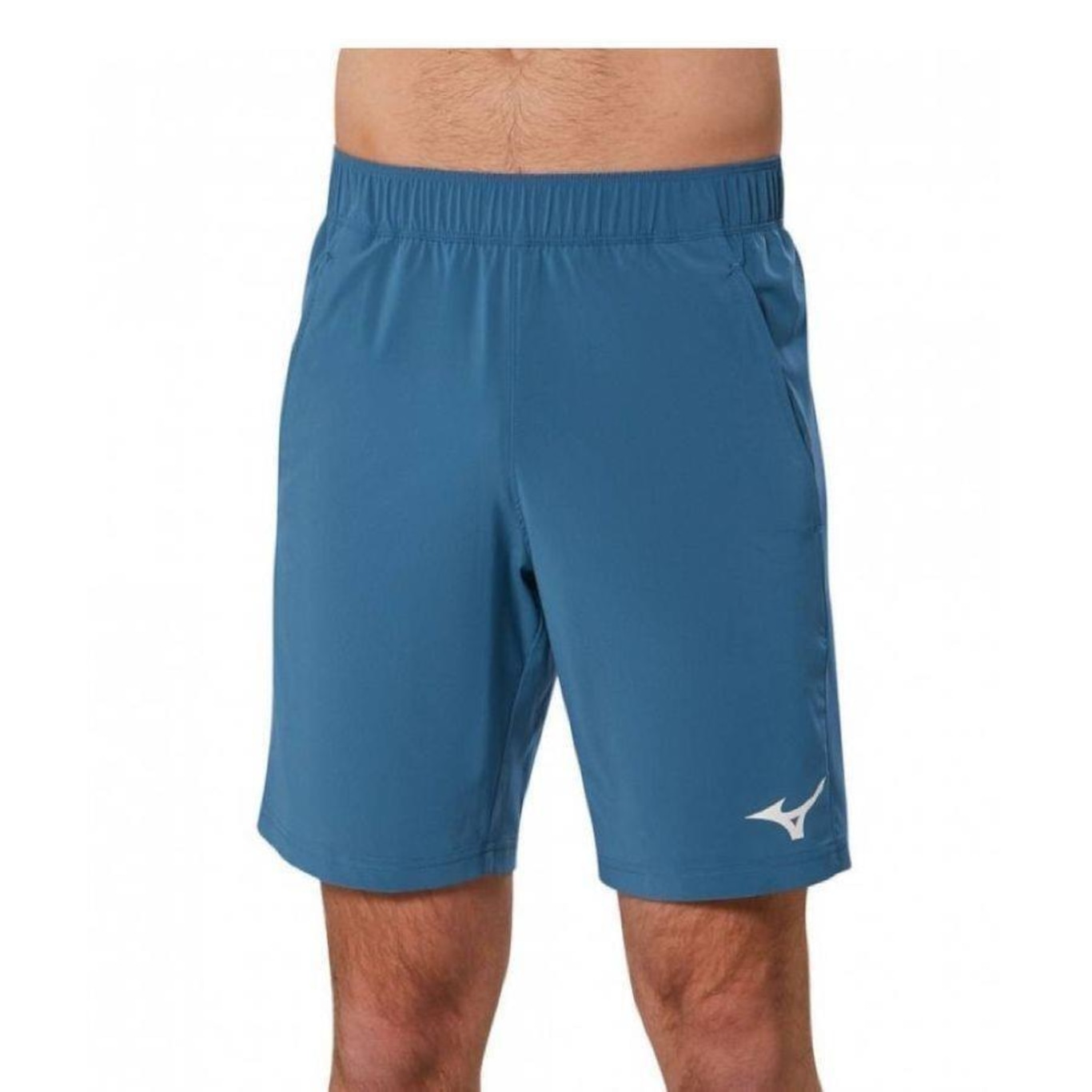 Shorts Mizuno 8"" Flex - Masculino - Foto 1