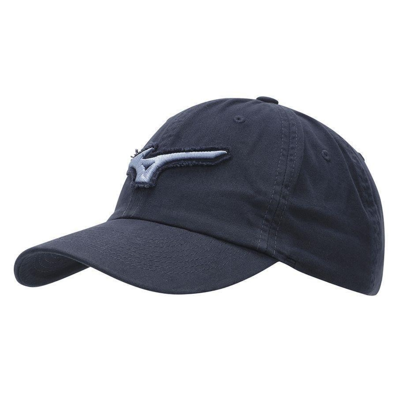 Boné Aba Curva Mizuno Heritage - Strapback - Adulto - Foto 2