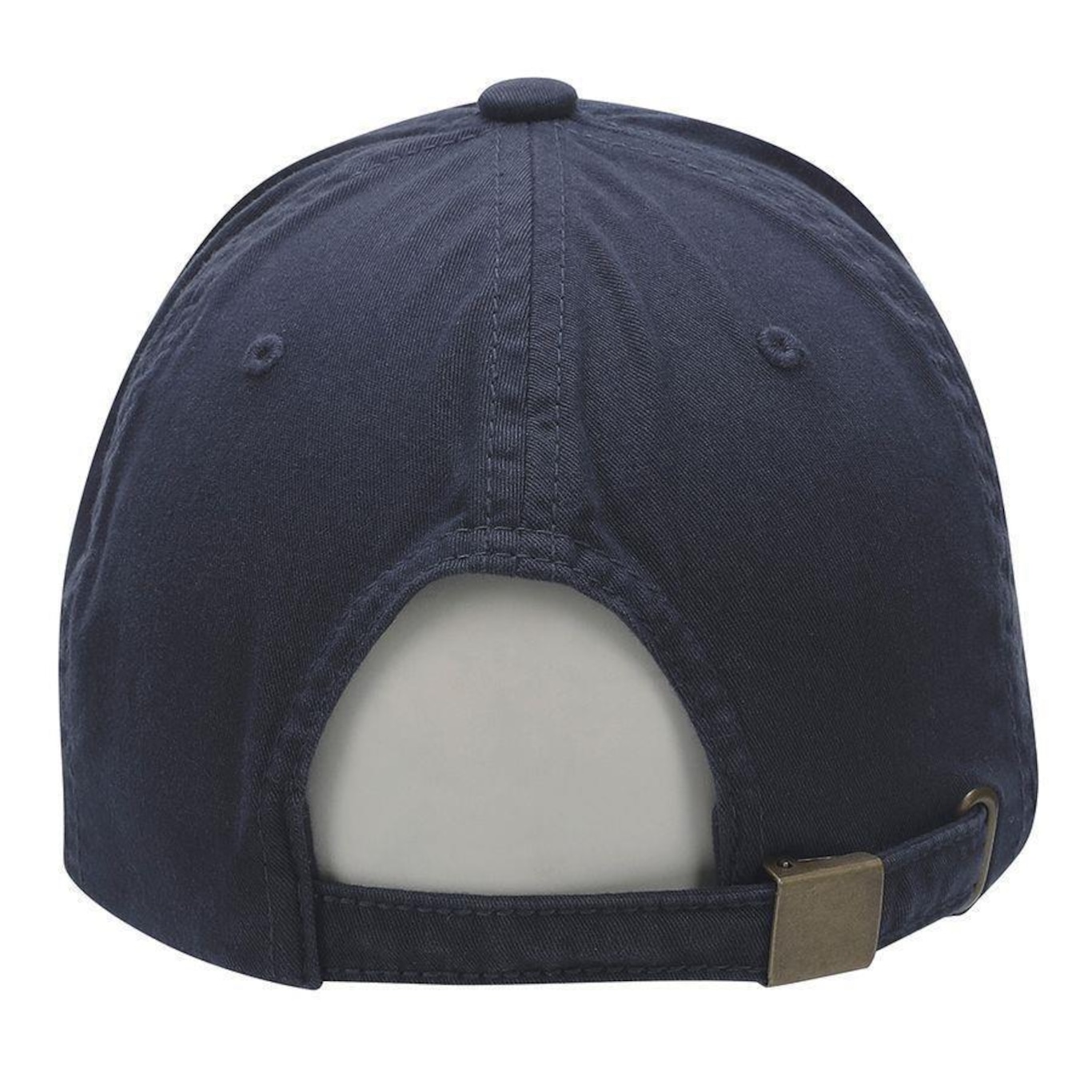 Boné Aba Curva Mizuno Heritage - Strapback - Adulto - Foto 4