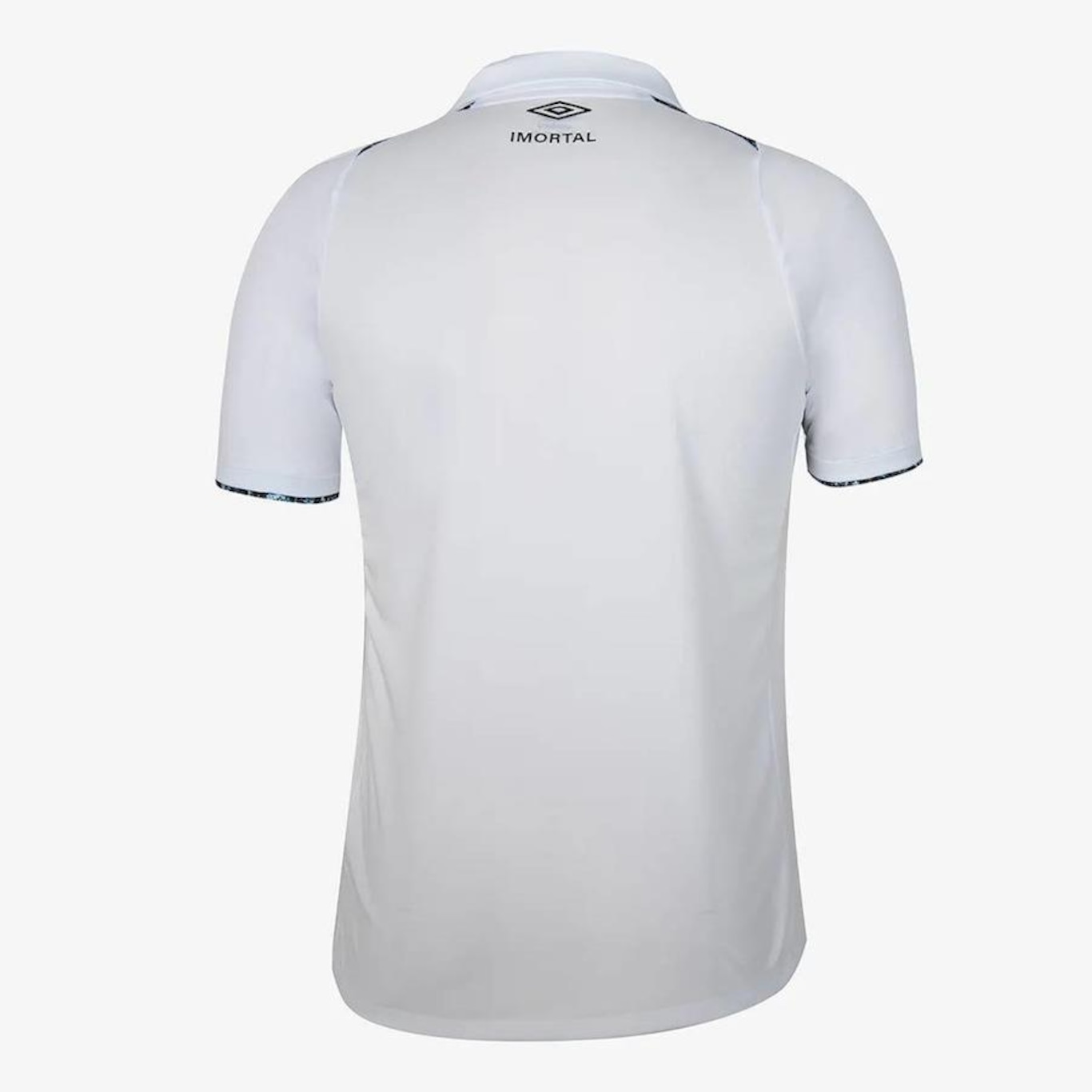 Camisa Grêmio Ii 2024 Umbro Jogador - Masculina - Foto 2