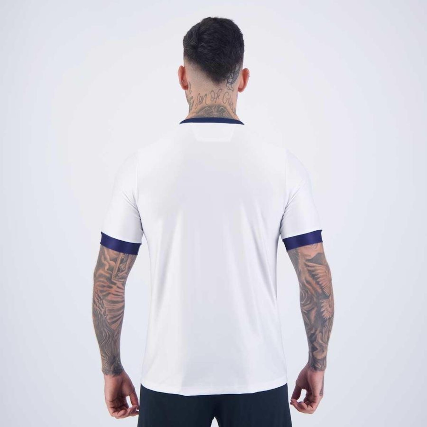 Camisa do Santo André I 2024 Ícone Sports - Masculina - Foto 4