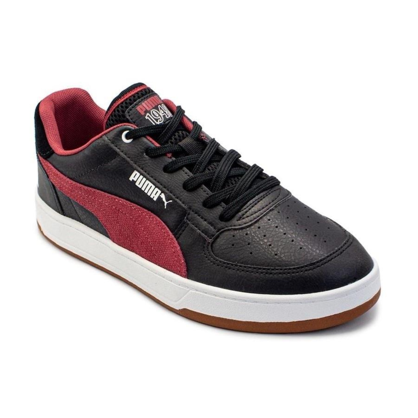 Tênis Puma Caven 2.0 Retrô Club BDP Masculino - Foto 2