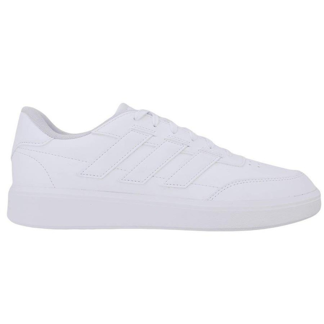 Tênis adidas Courtblock - Masculino - Foto 1