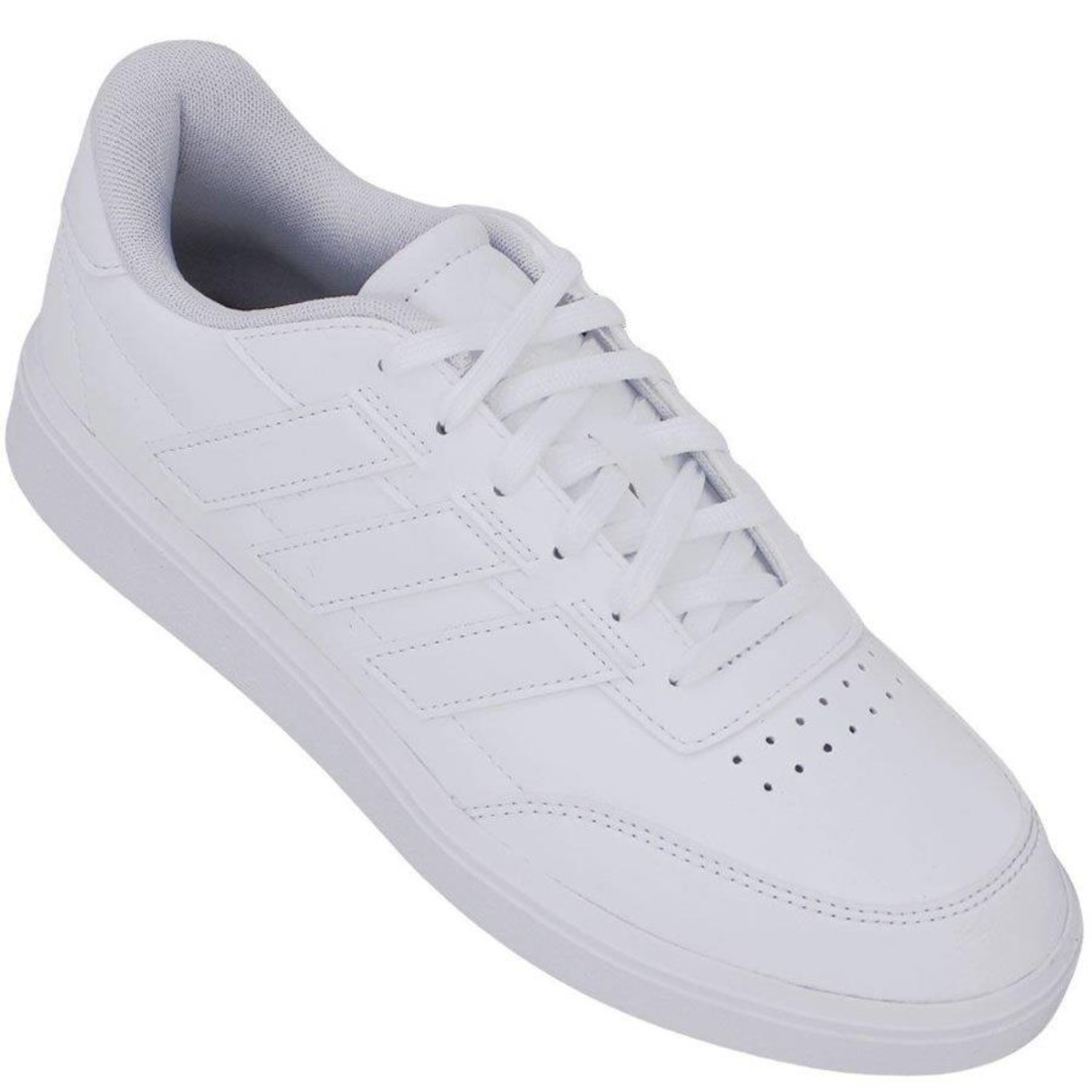 Tênis adidas Courtblock - Masculino - Foto 2