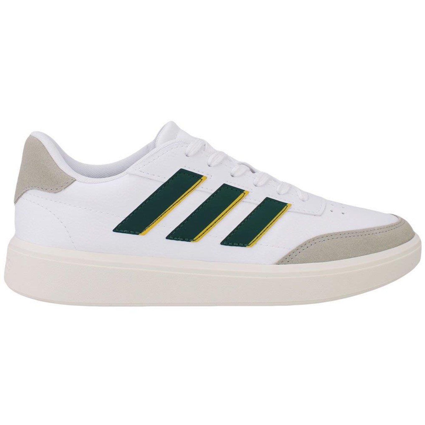 Tênis adidas Courtblock - Masculino - Foto 1