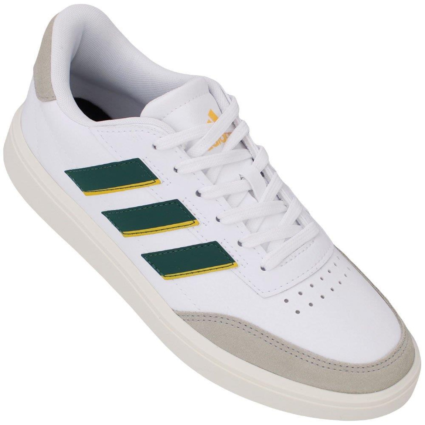 Tênis adidas Courtblock - Masculino - Foto 2