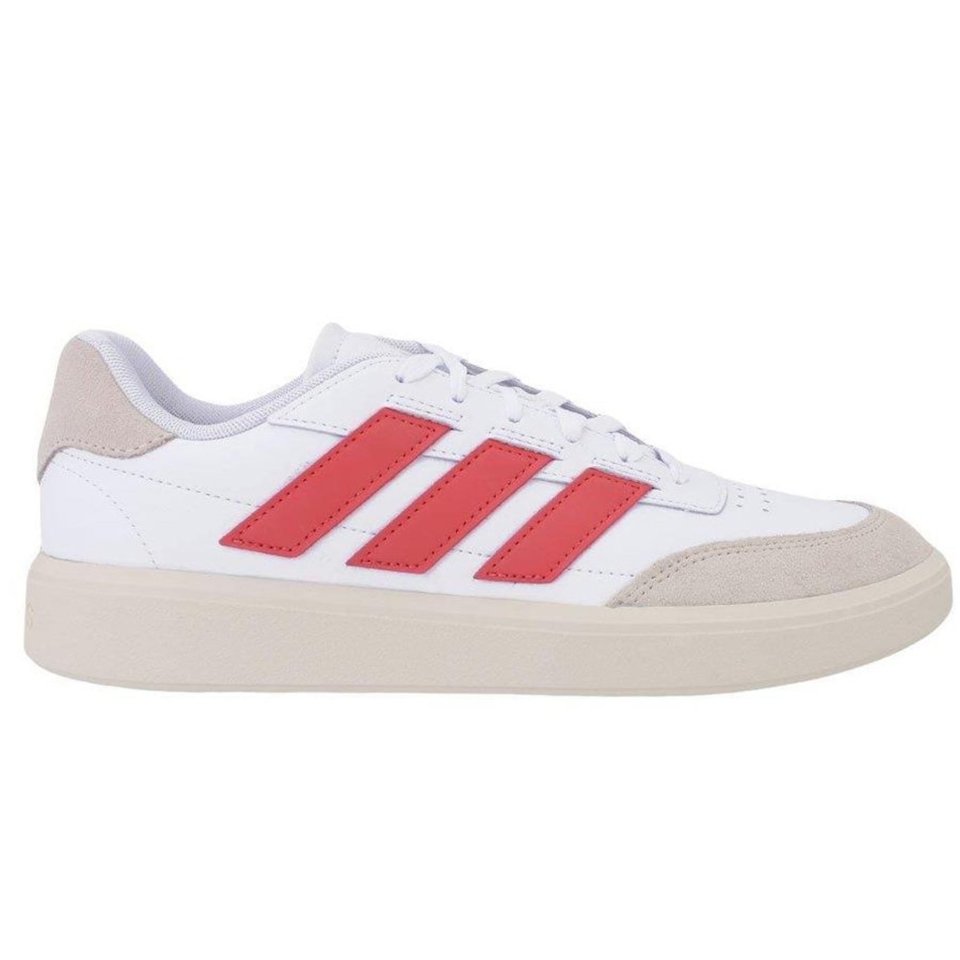 Tênis adidas Courtblock - Masculino - Foto 1