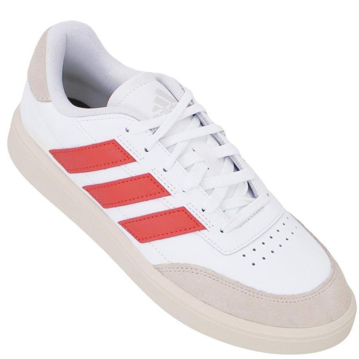 Tênis adidas Courtblock - Masculino - Foto 2