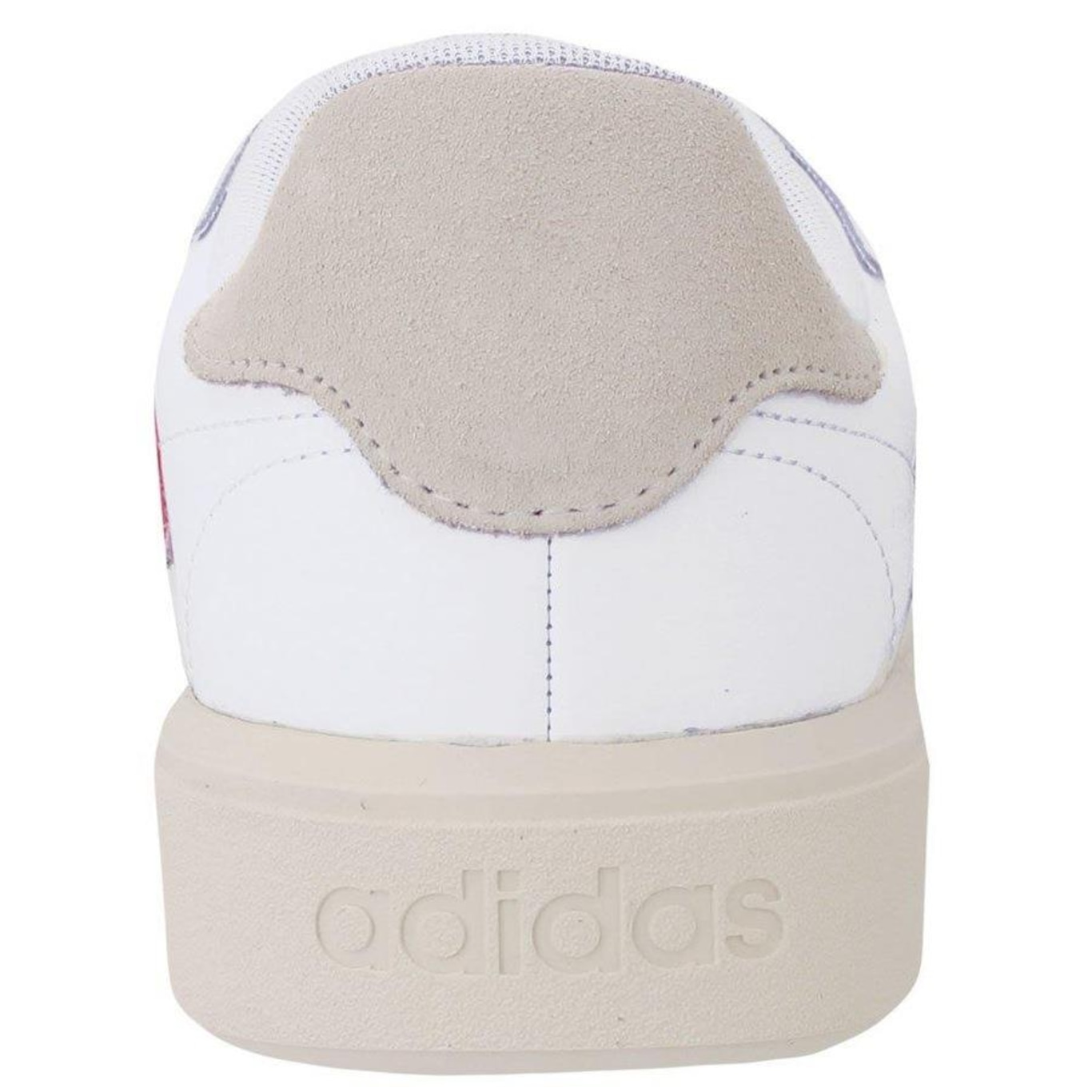 Tênis adidas Courtblock - Masculino - Foto 3