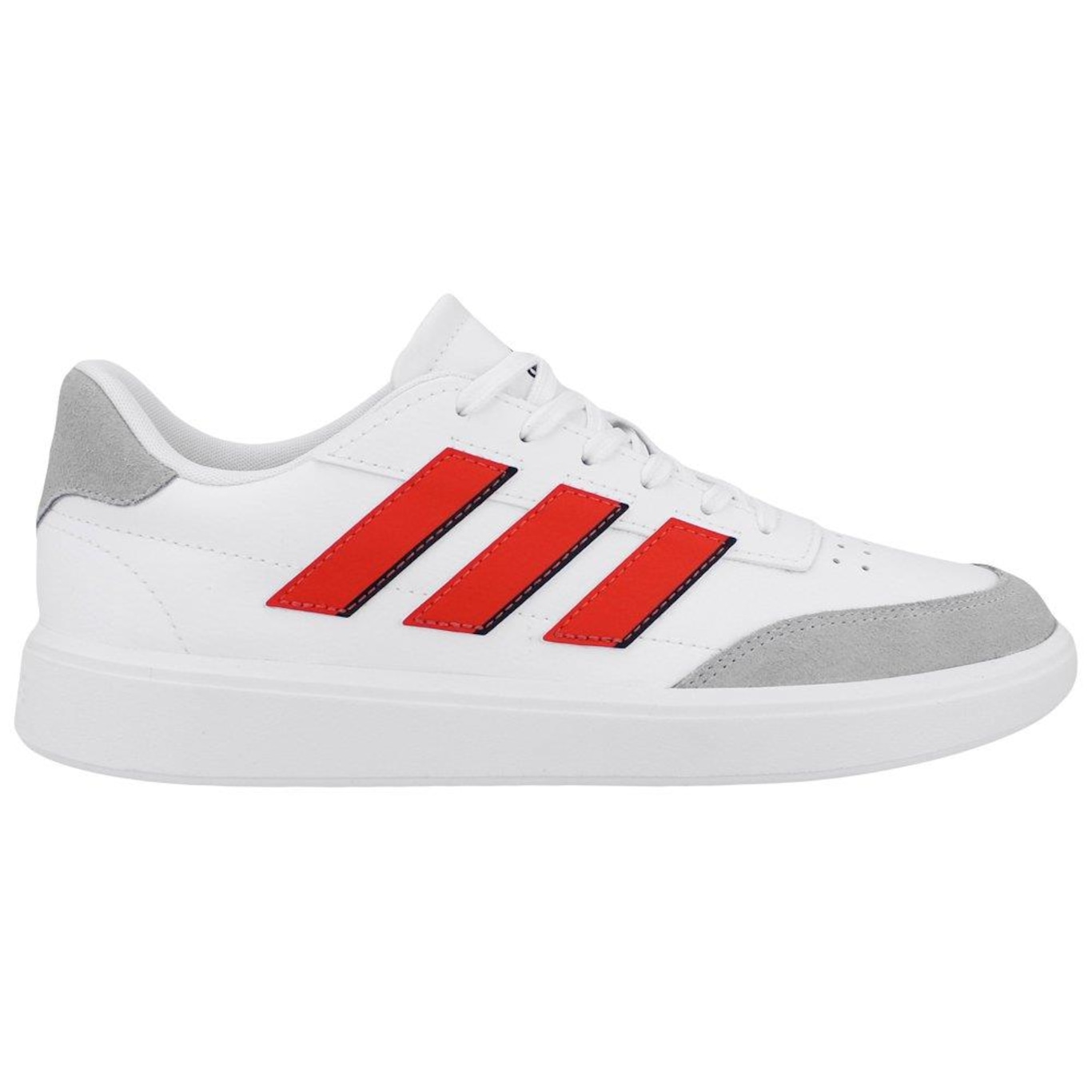 Tênis adidas Courtblock - Masculino - Foto 1