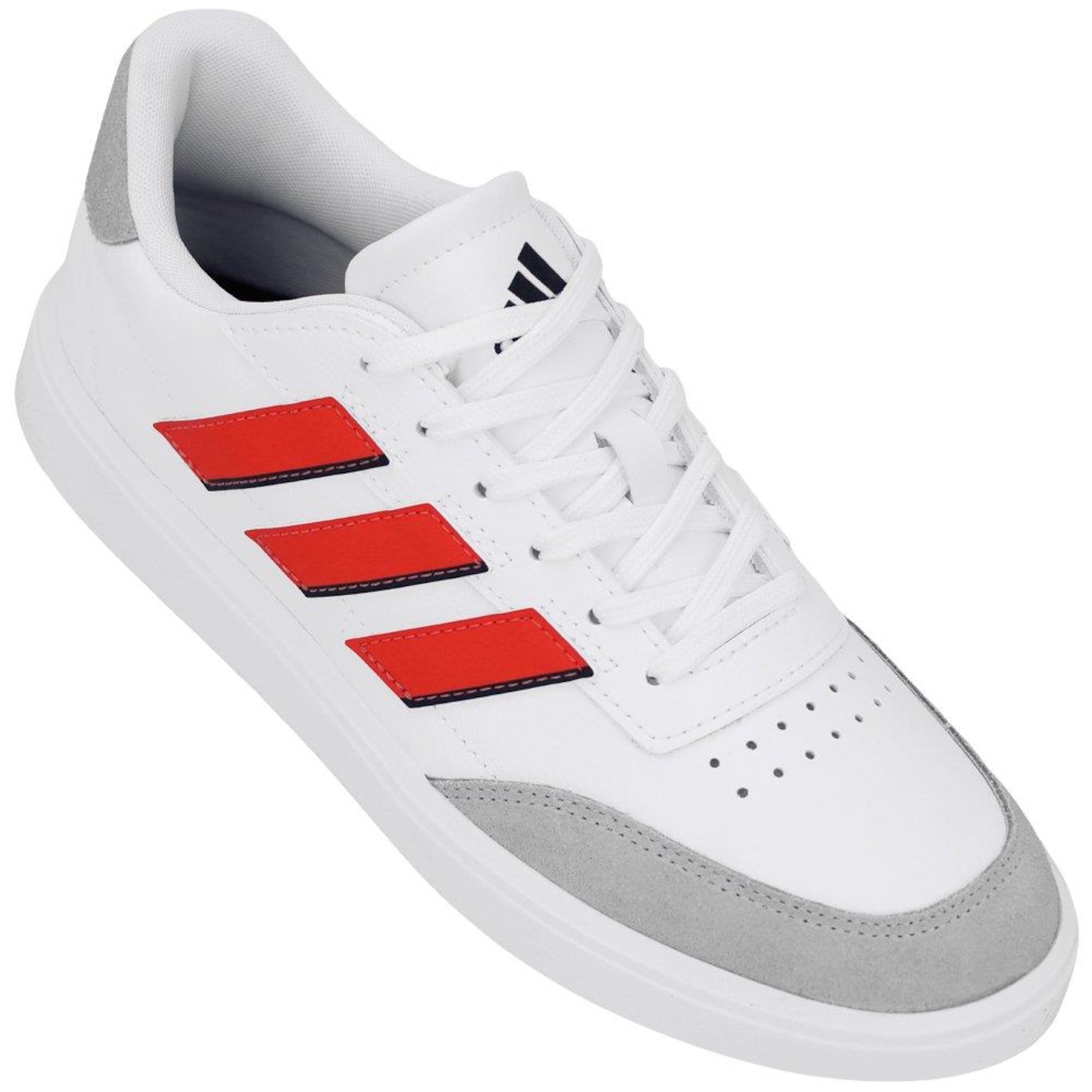 Tênis adidas Courtblock - Masculino - Foto 2