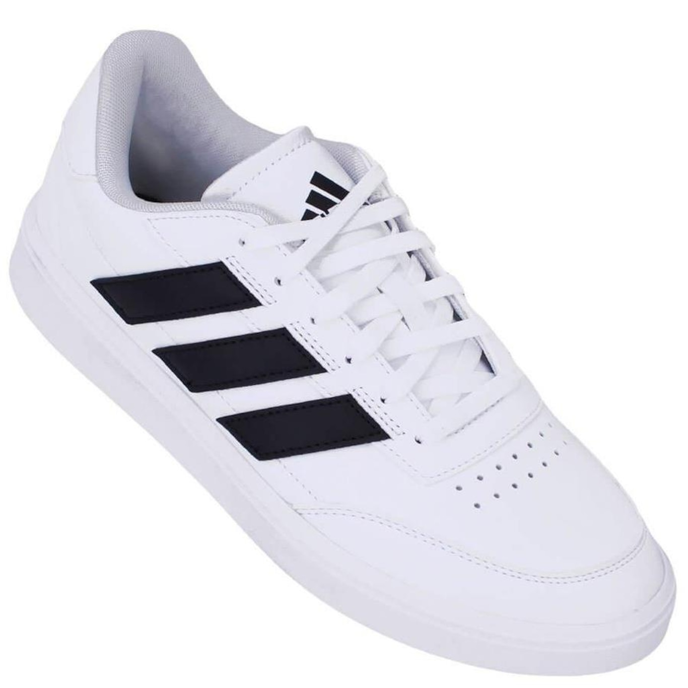 Tênis adidas Courtblock - Masculino - Foto 2