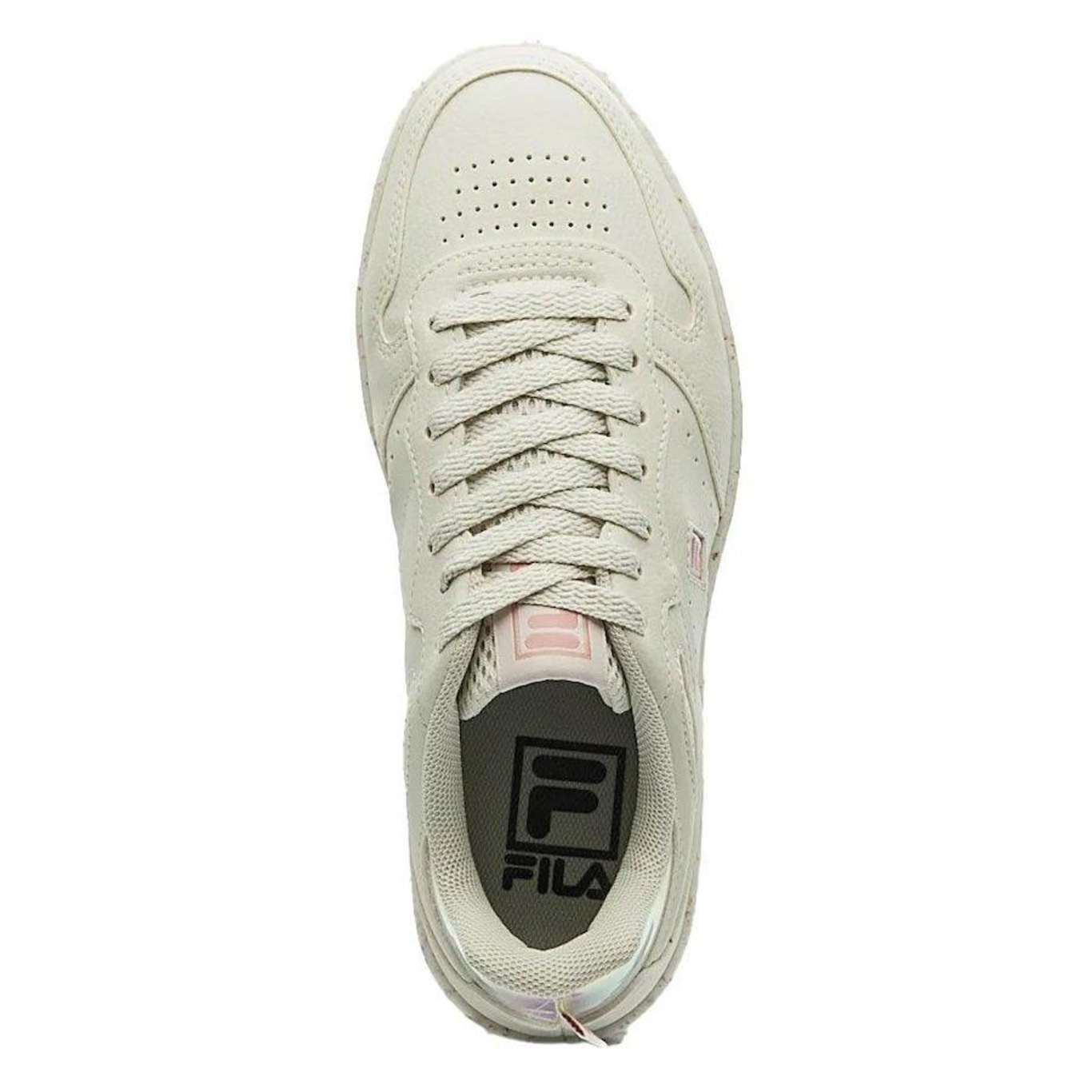 Tênis Casual Fila Revenge Feminino - Foto 3