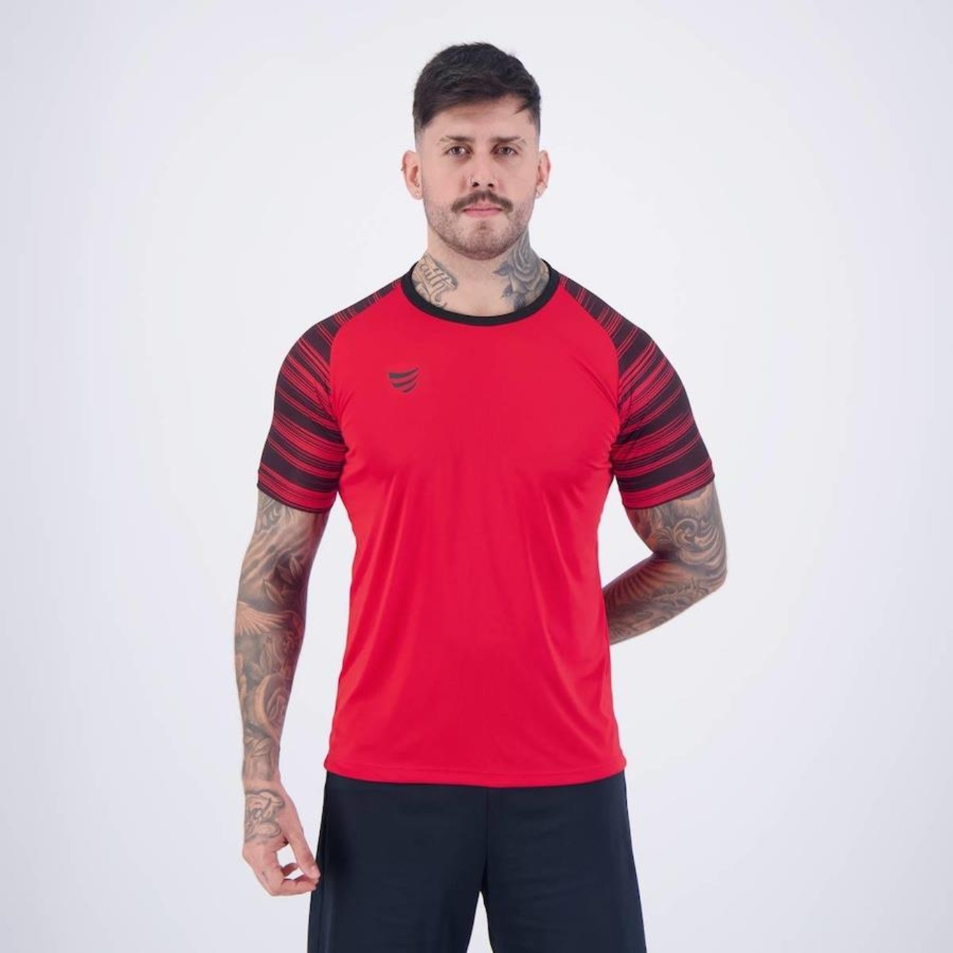 Camisa Super Bolla Park - Masculina - Foto 1