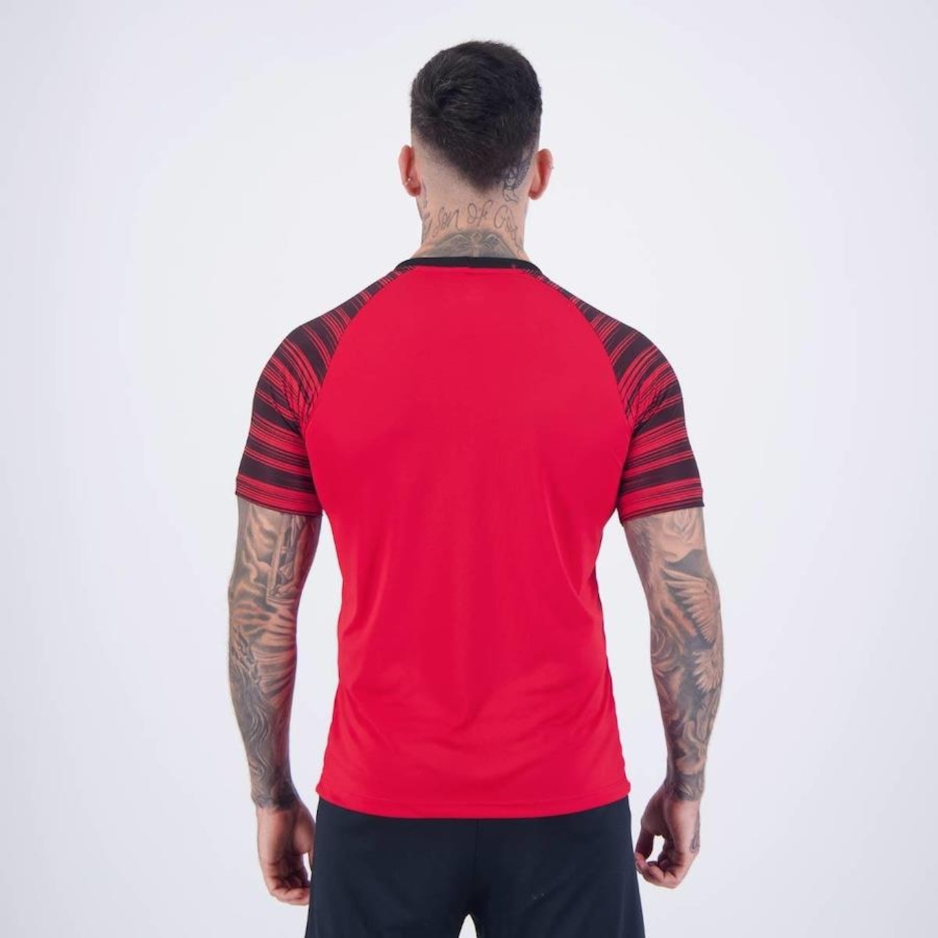 Camisa Super Bolla Park - Masculina - Foto 4