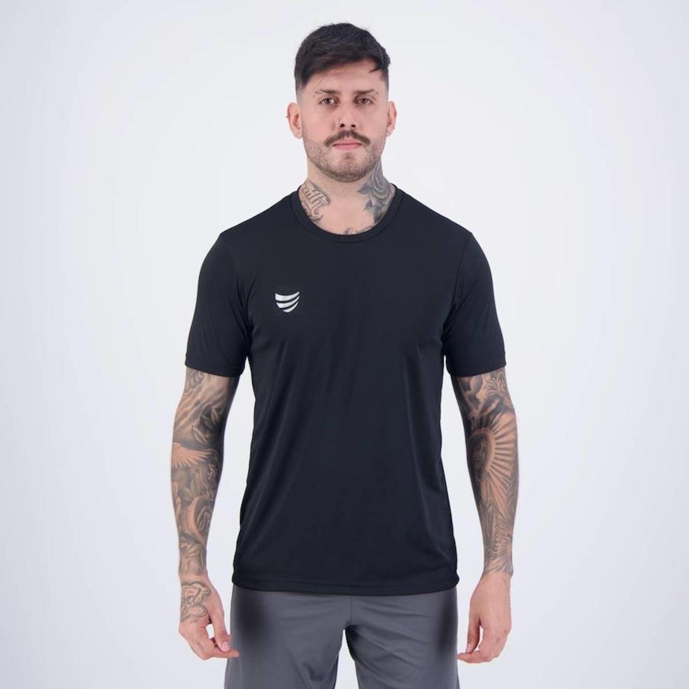 Camisa Super Bolla Vettor - Masculina - Foto 1