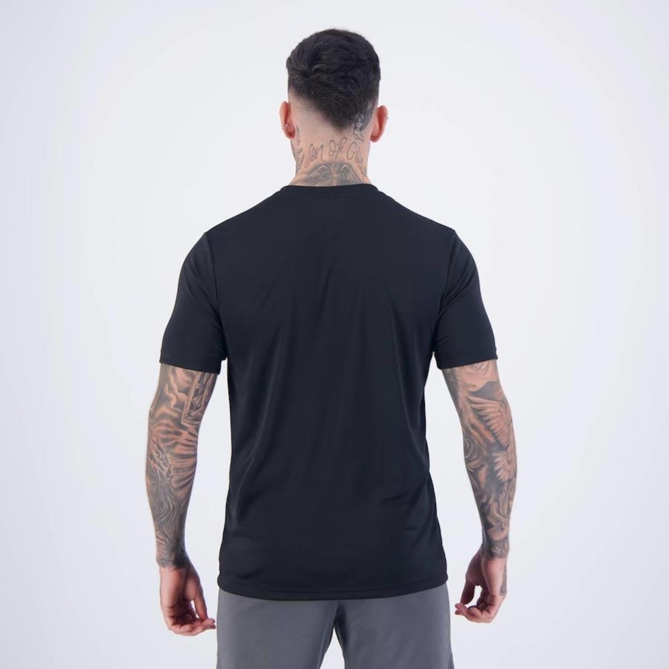 Camisa Super Bolla Vettor - Masculina - Foto 4