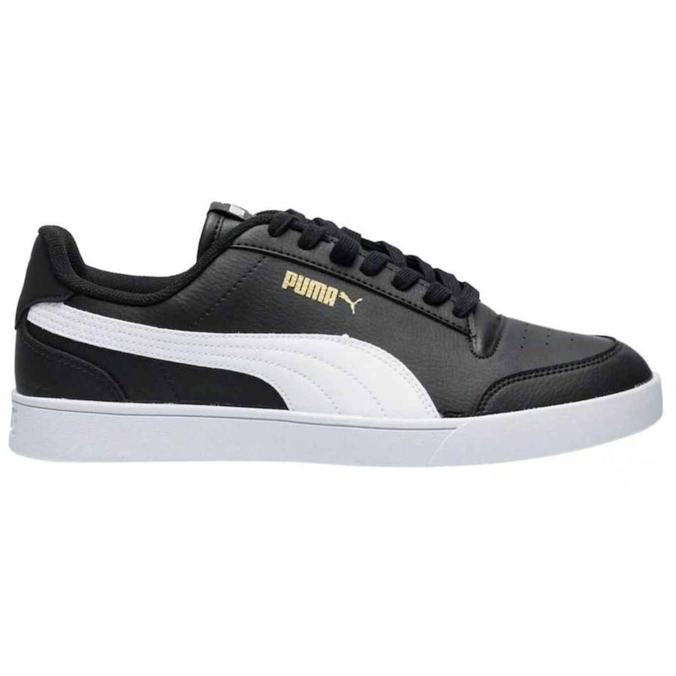 Tenis Puma Masculino Shuffle - Foto 1