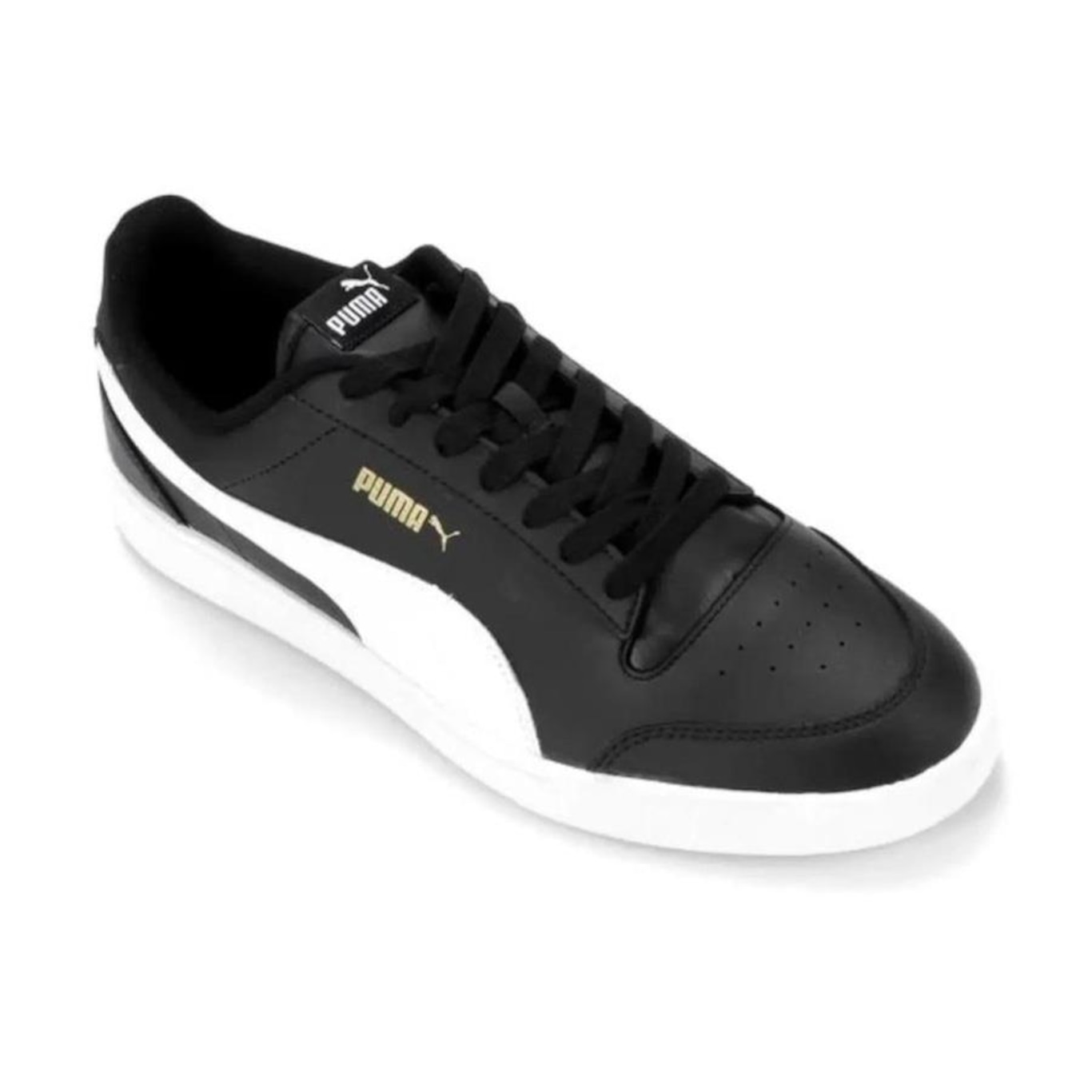 Tenis Puma Masculino Shuffle - Foto 2