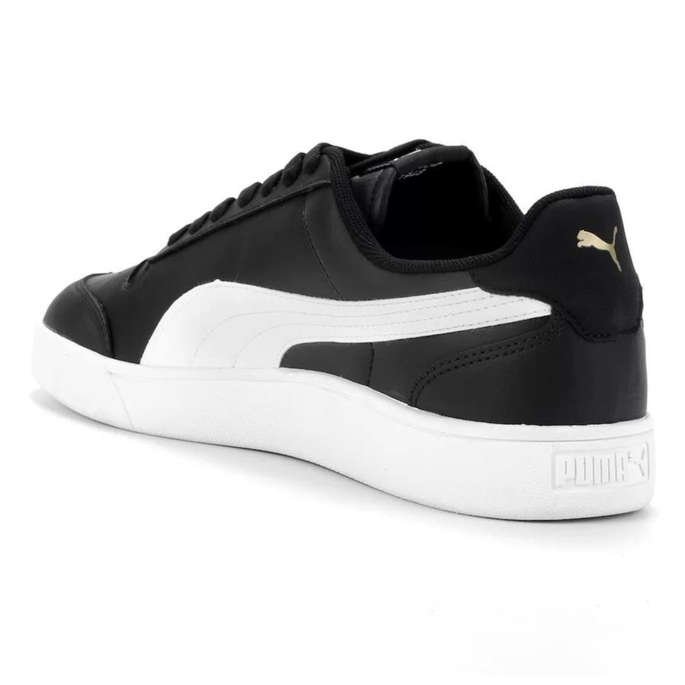 Tenis Puma Masculino Shuffle - Foto 3