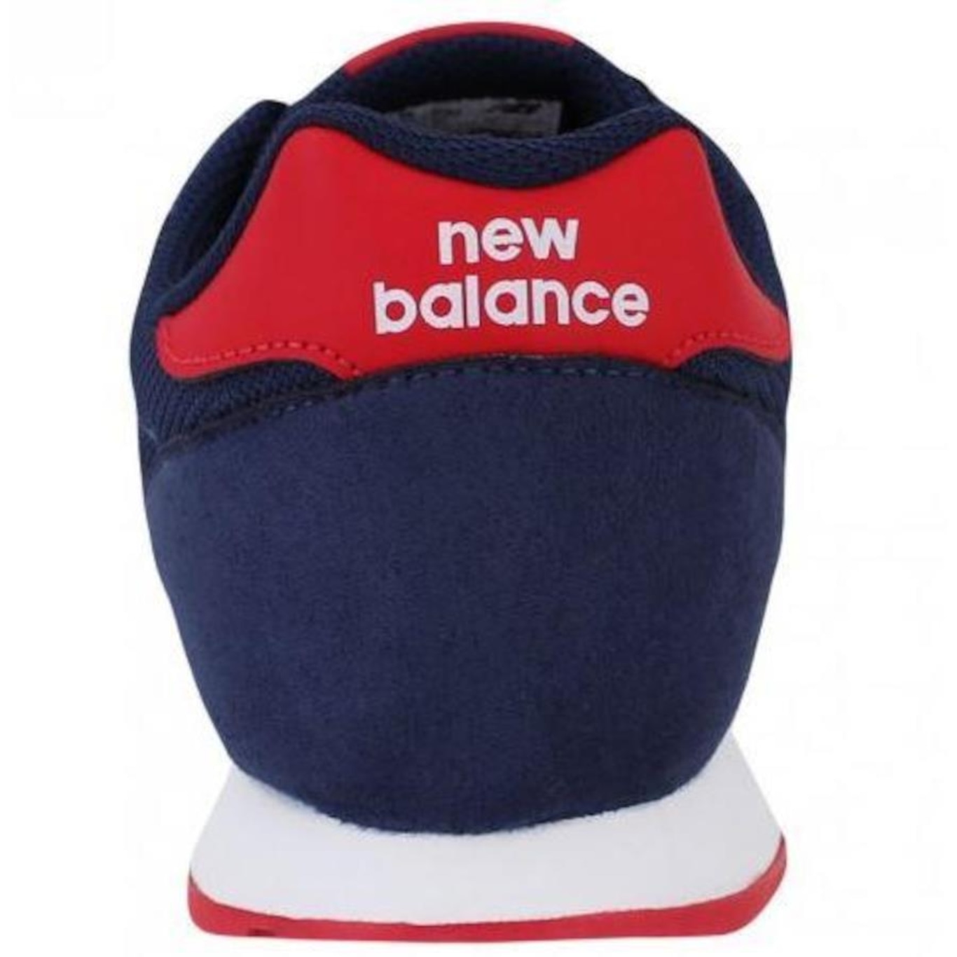 Tênis New Balance Lace - Infantil - Foto 3