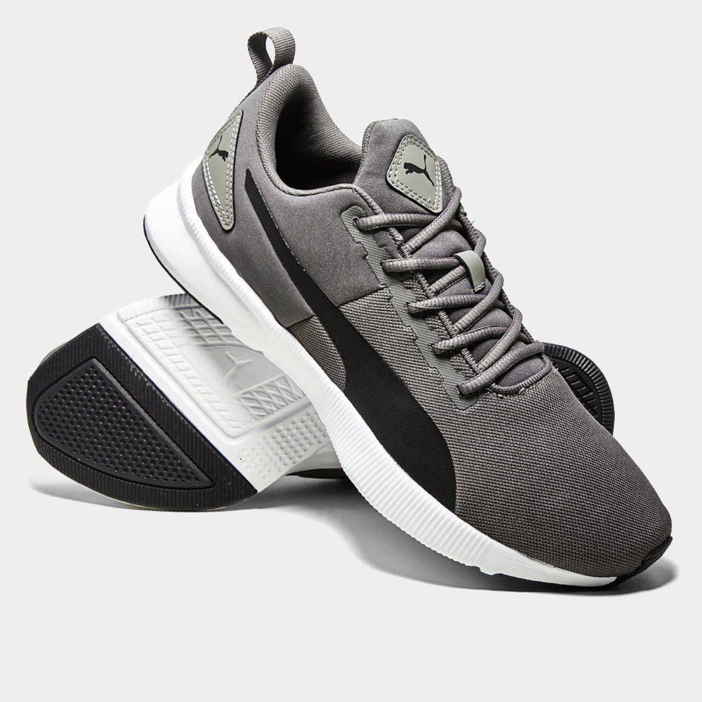 Tênis Puma Flyer Runner - Masculino - Foto 2