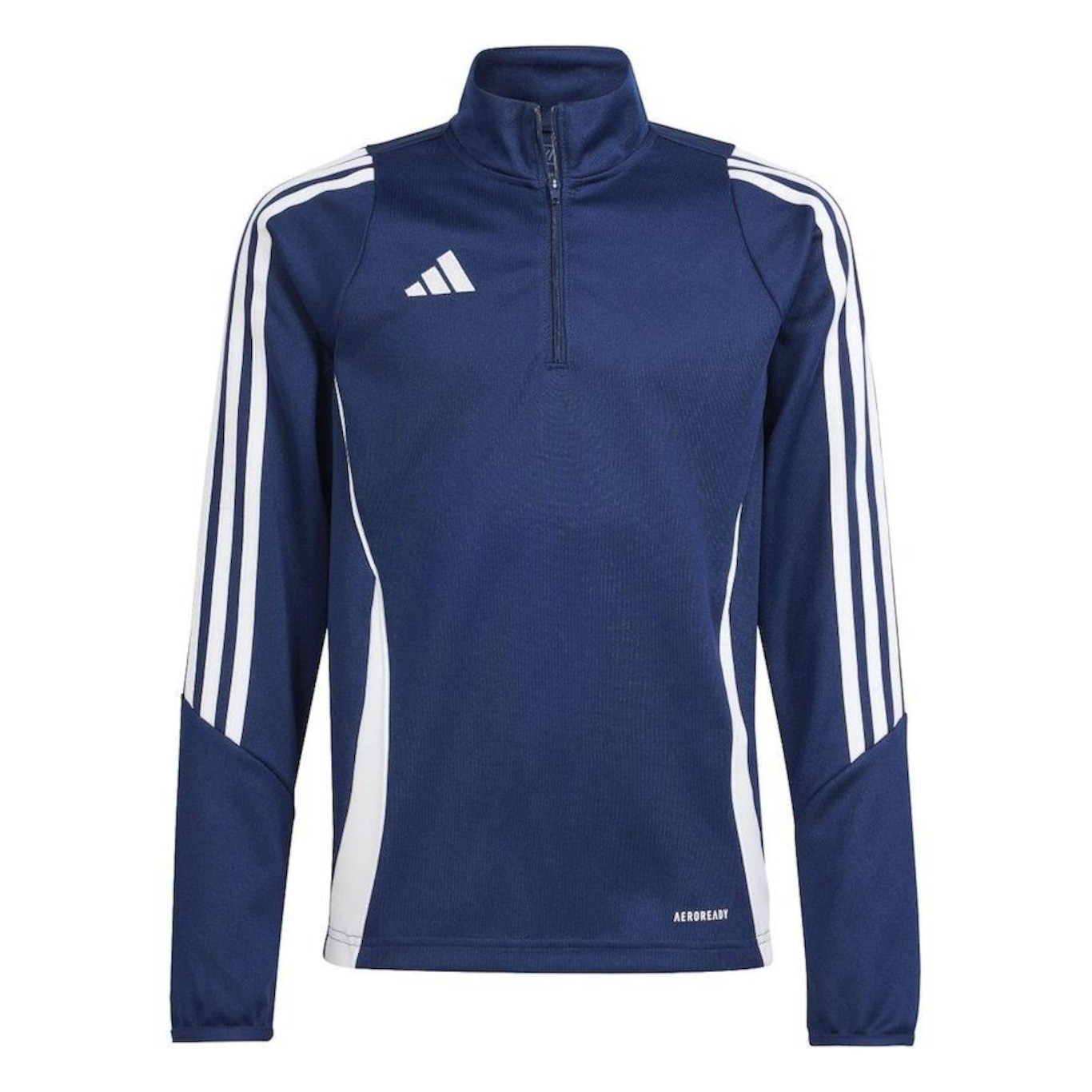 Jaqueta sem Capuz adidas Tiro24  Trtopy - Infantil - Foto 1