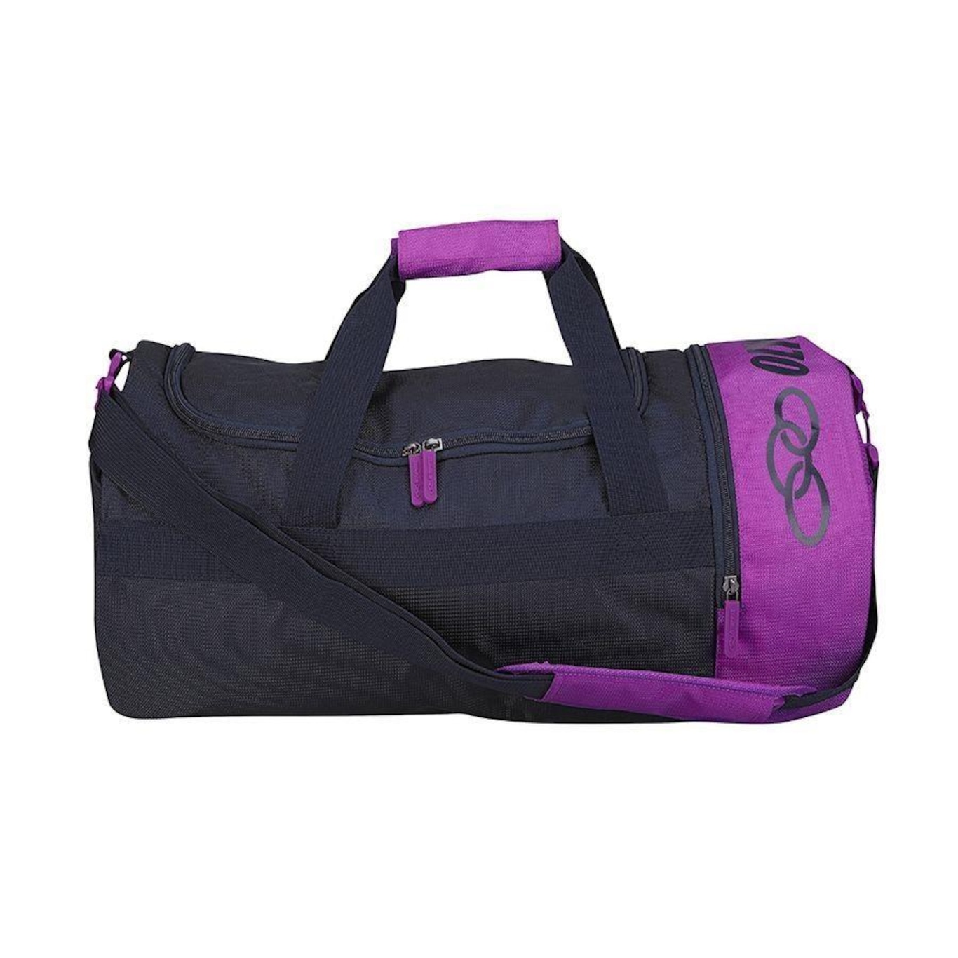 Mala Olympikus Gym Bag Sm - Foto 1