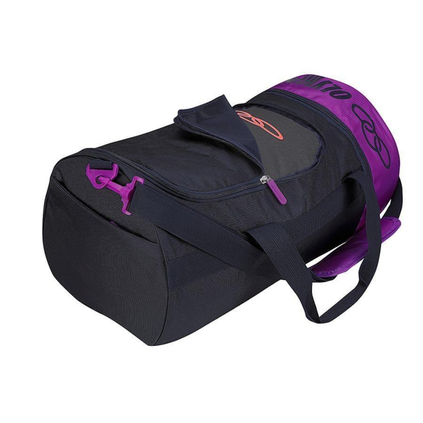 Mala Olympikus Gym Bag Sm - Foto 2