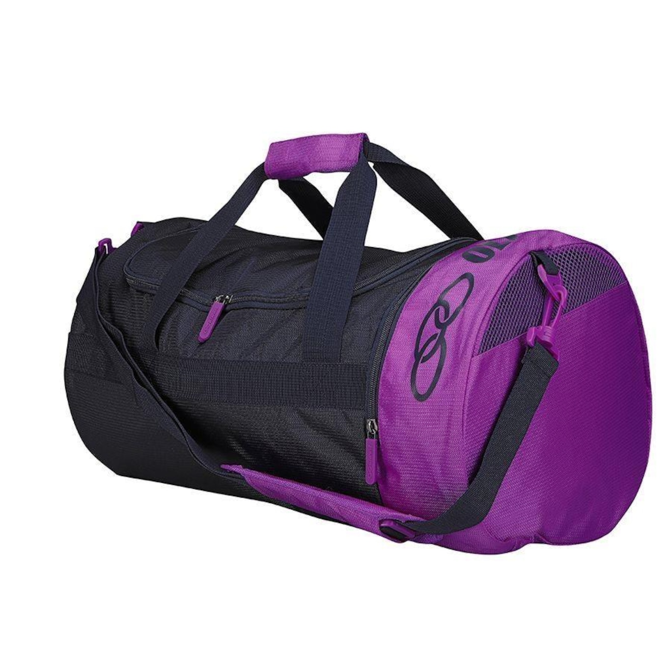 Mala Olympikus Gym Bag Sm - Foto 3