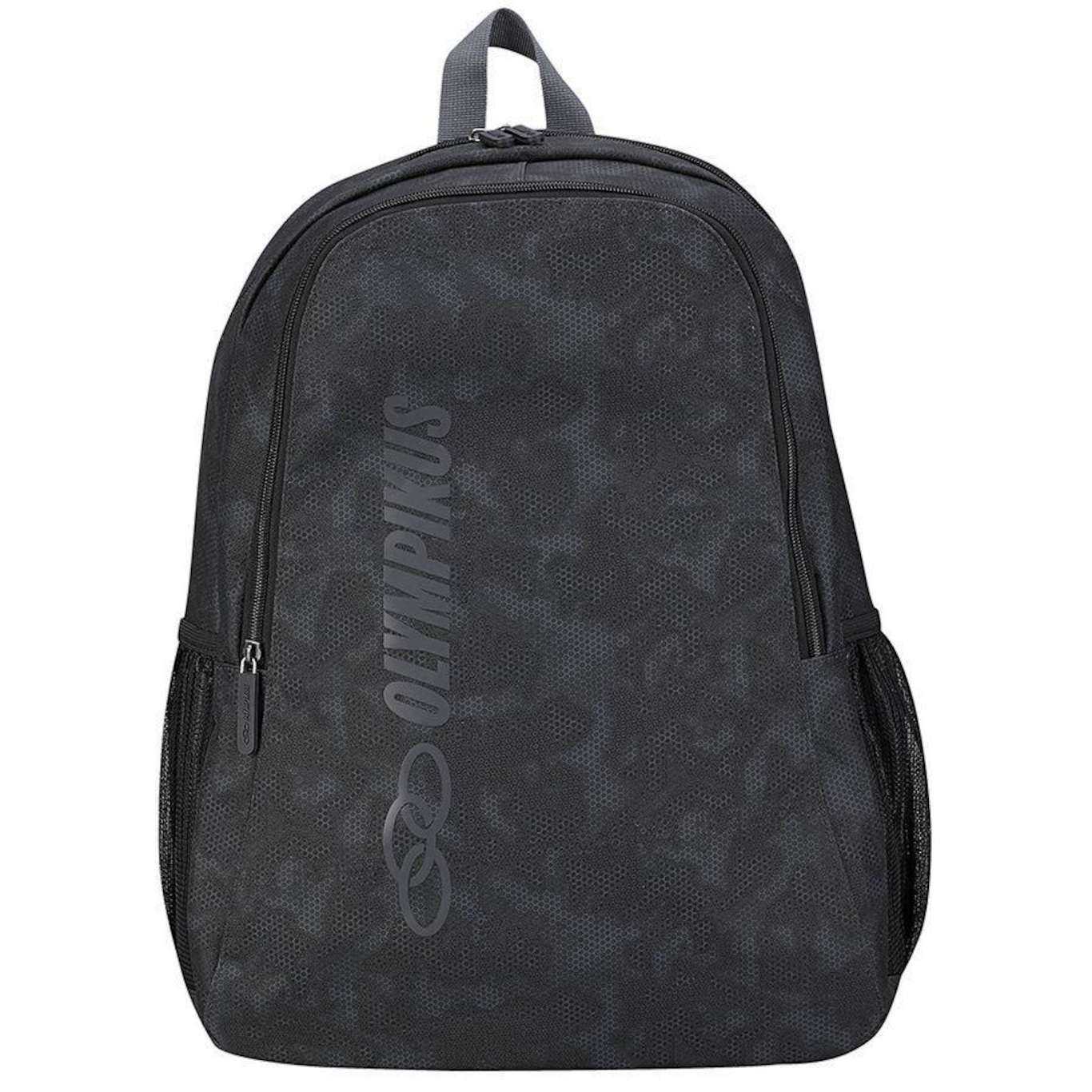 Mochila Olympikus Essential Estampa - Foto 1