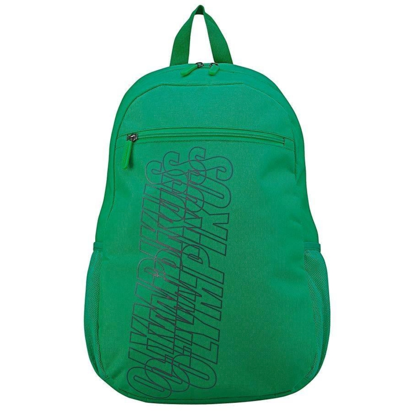 Mochila Basic Olympikus - Foto 1