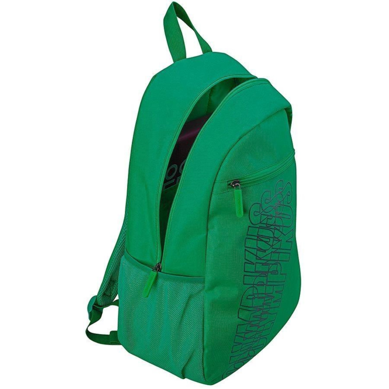 Mochila Basic Olympikus - Foto 2