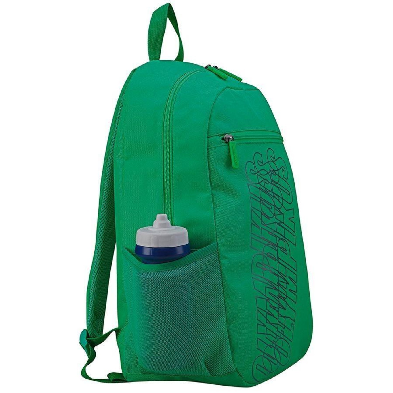 Mochila Basic Olympikus - Foto 3