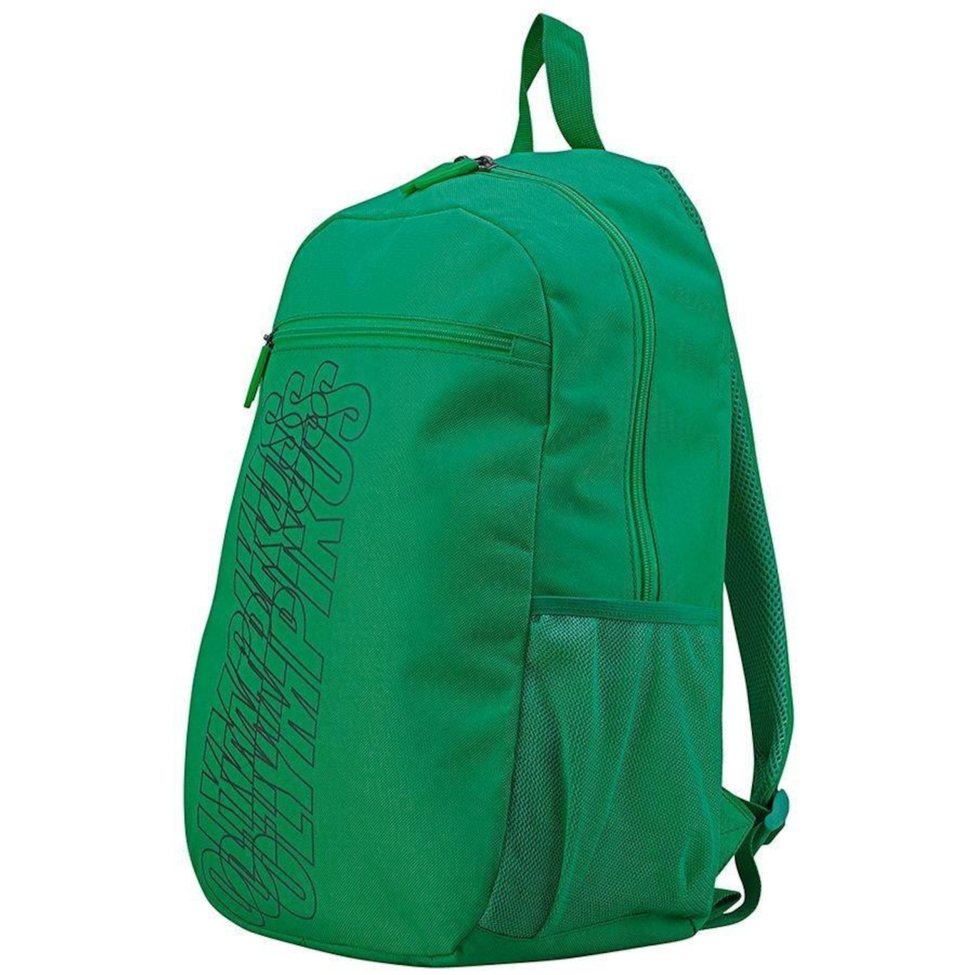 Mochila Basic Olympikus - Foto 4