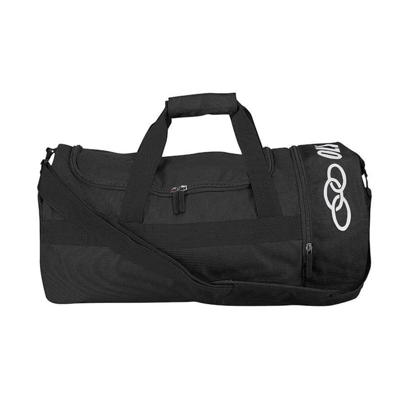 Mala Olympikus Gym Bag Sm - Foto 1