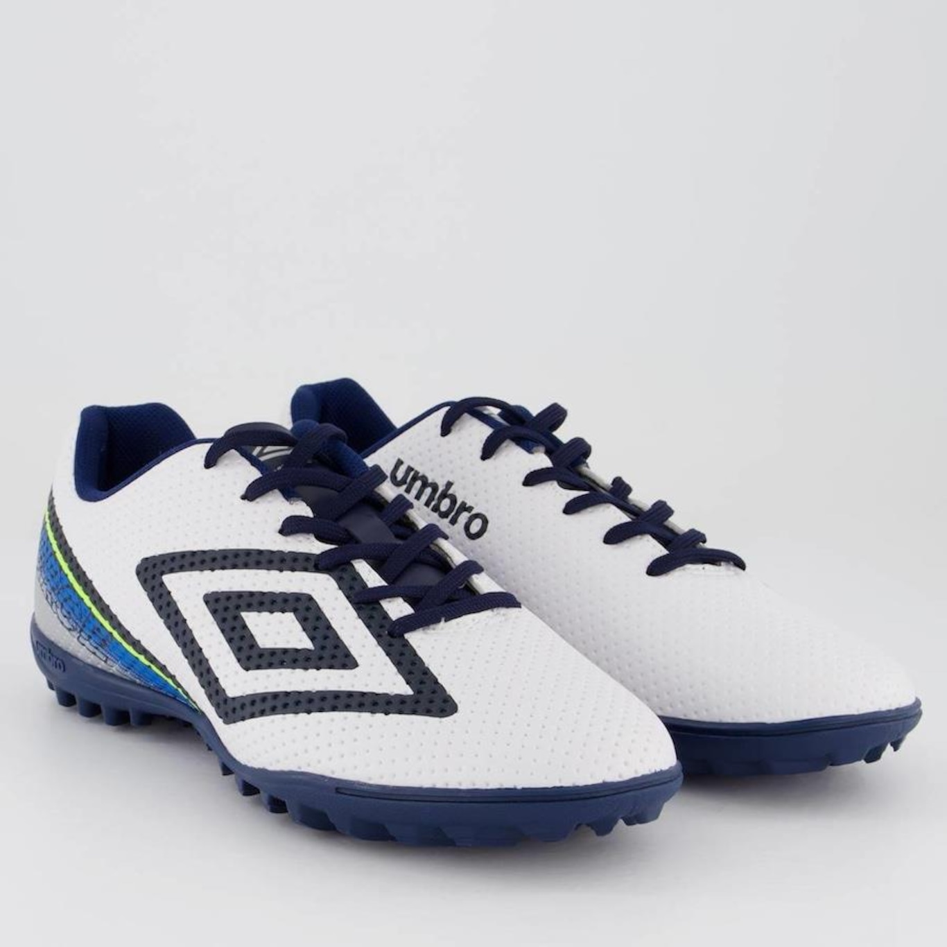 Chuteira Society Umbro Force - Adulto - Foto 2