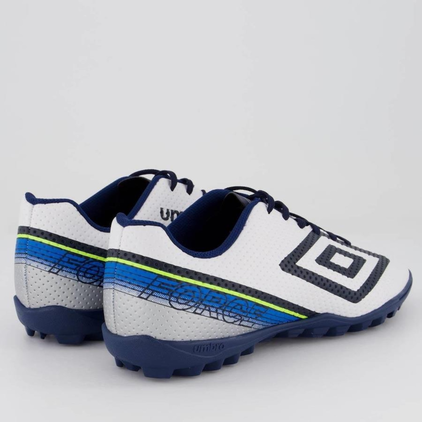 Chuteira Society Umbro Force - Adulto - Foto 3