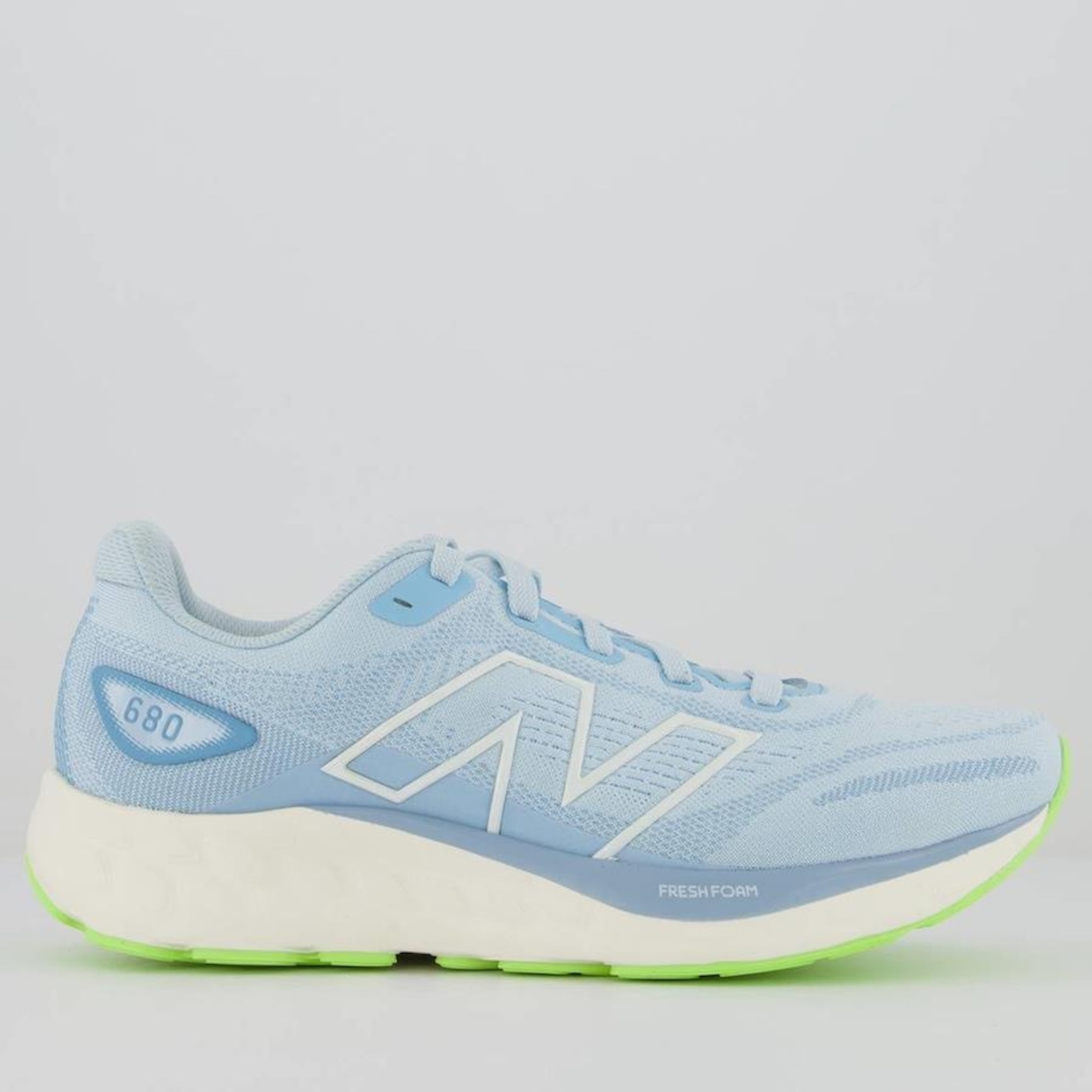 Tênis New Balance Fresh Foam 680V8 - Feminino - Foto 1