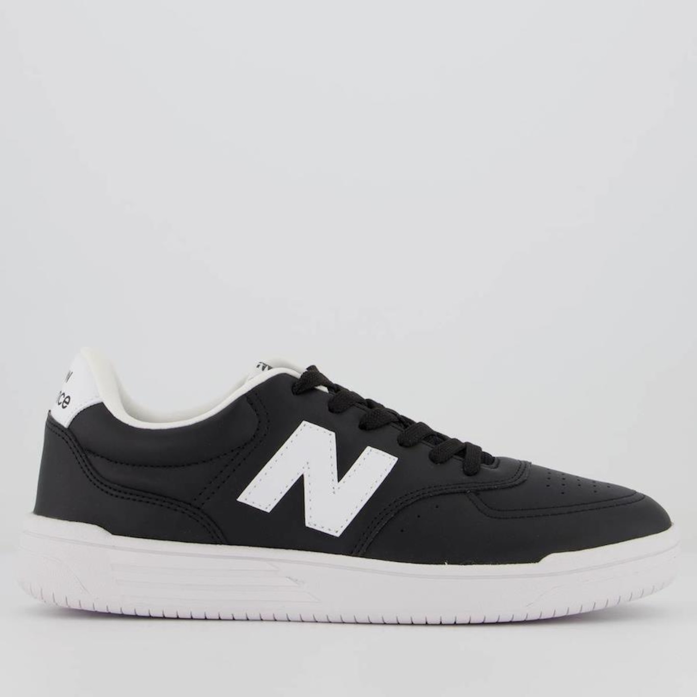 Tênis New Balance Bb80 Logo - Masculino - Foto 1