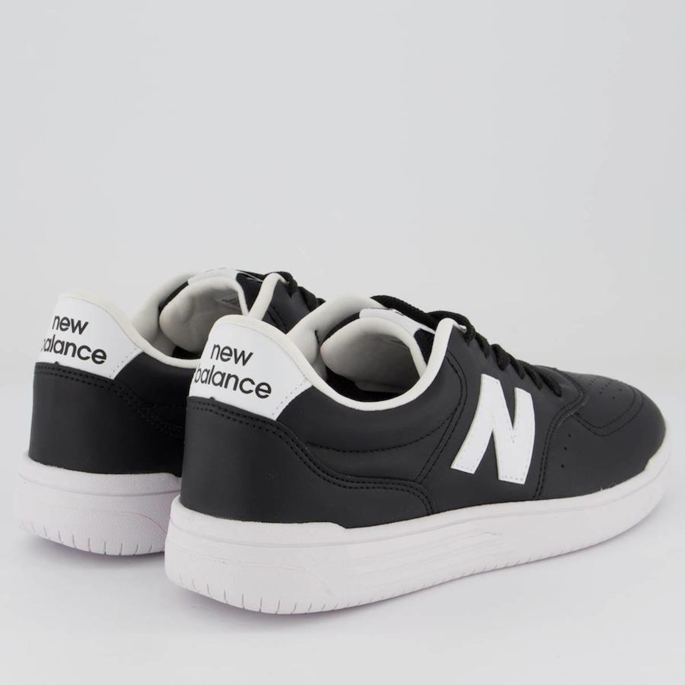 Tênis New Balance Bb80 Logo - Masculino - Foto 3