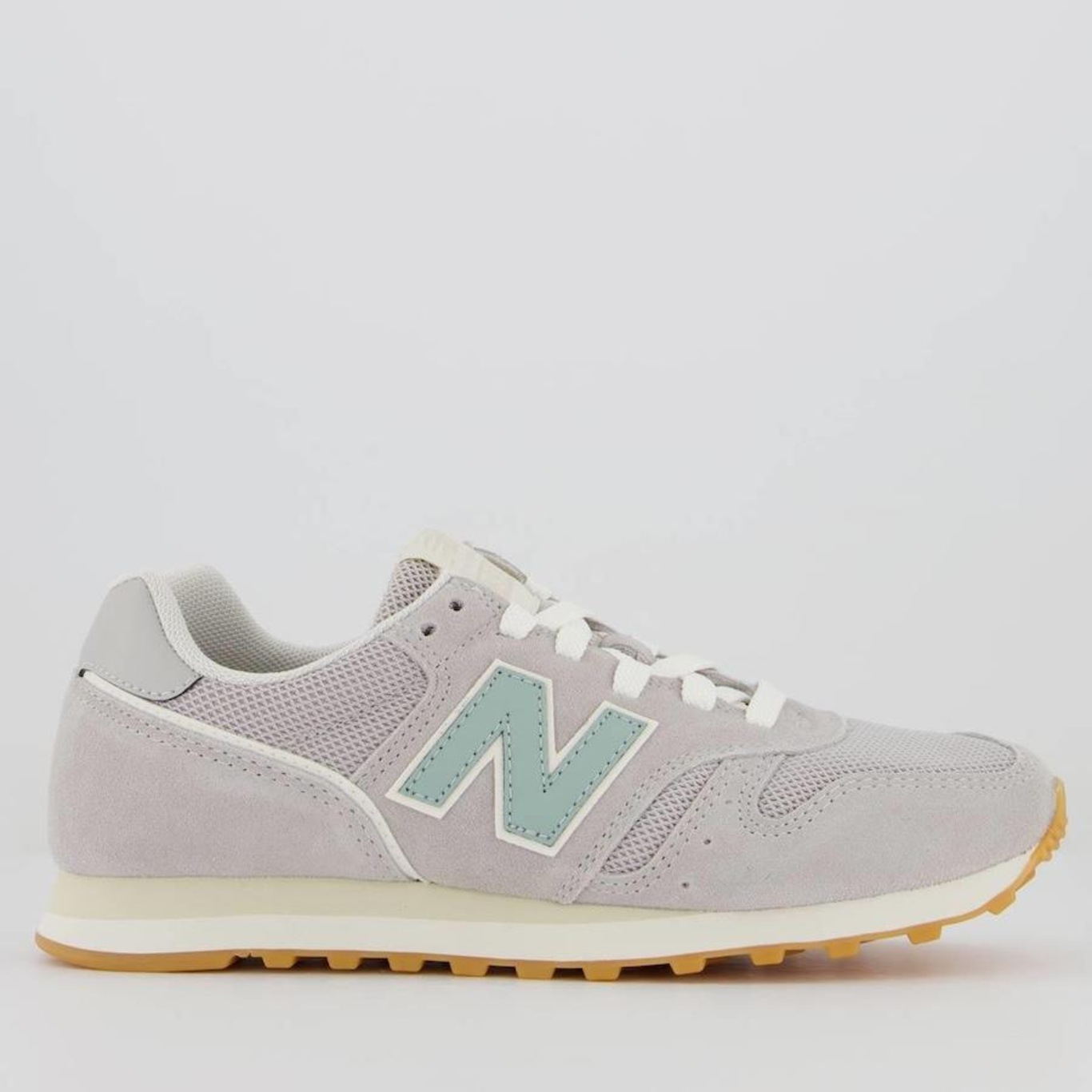 Tênis New Balance 373V2 Feminino - Foto 1