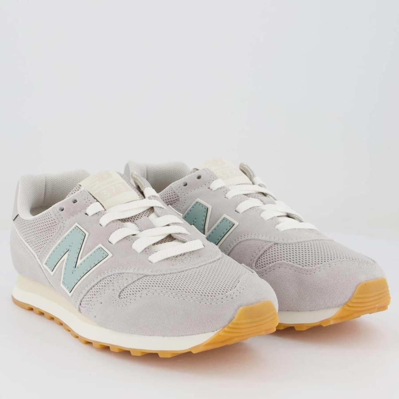 Tênis New Balance 373V2 Feminino - Foto 2