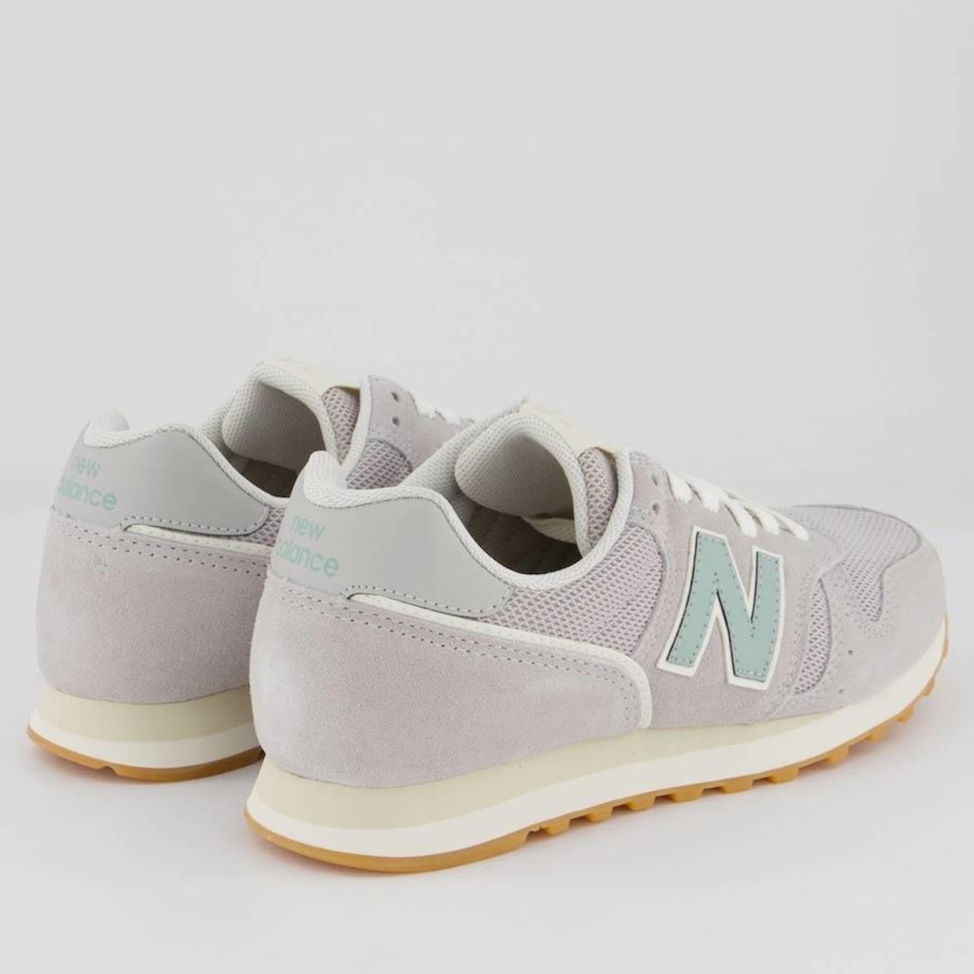 Tênis New Balance 373V2 Feminino - Foto 3