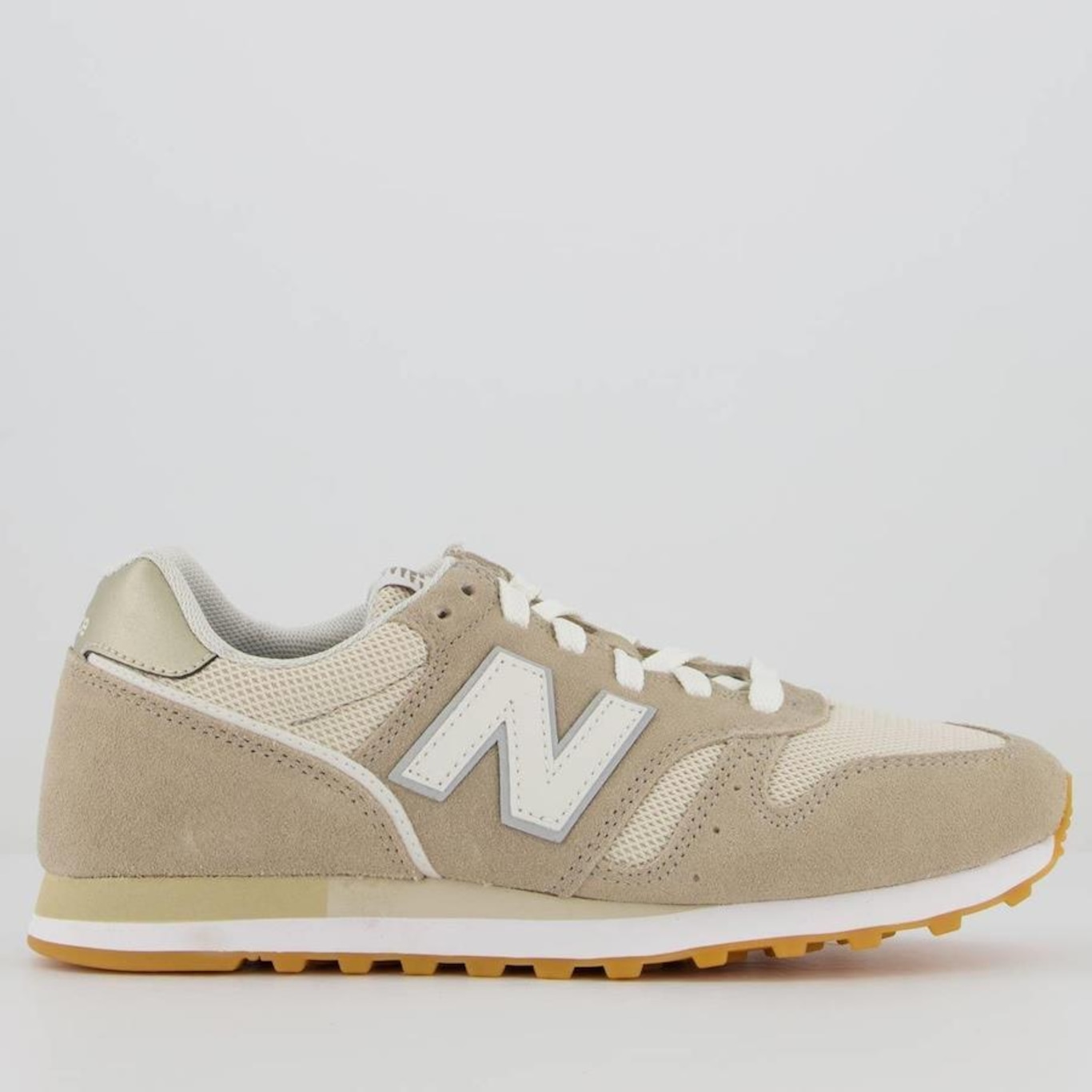 Tênis New Balance 373V2 Feminino - Foto 1