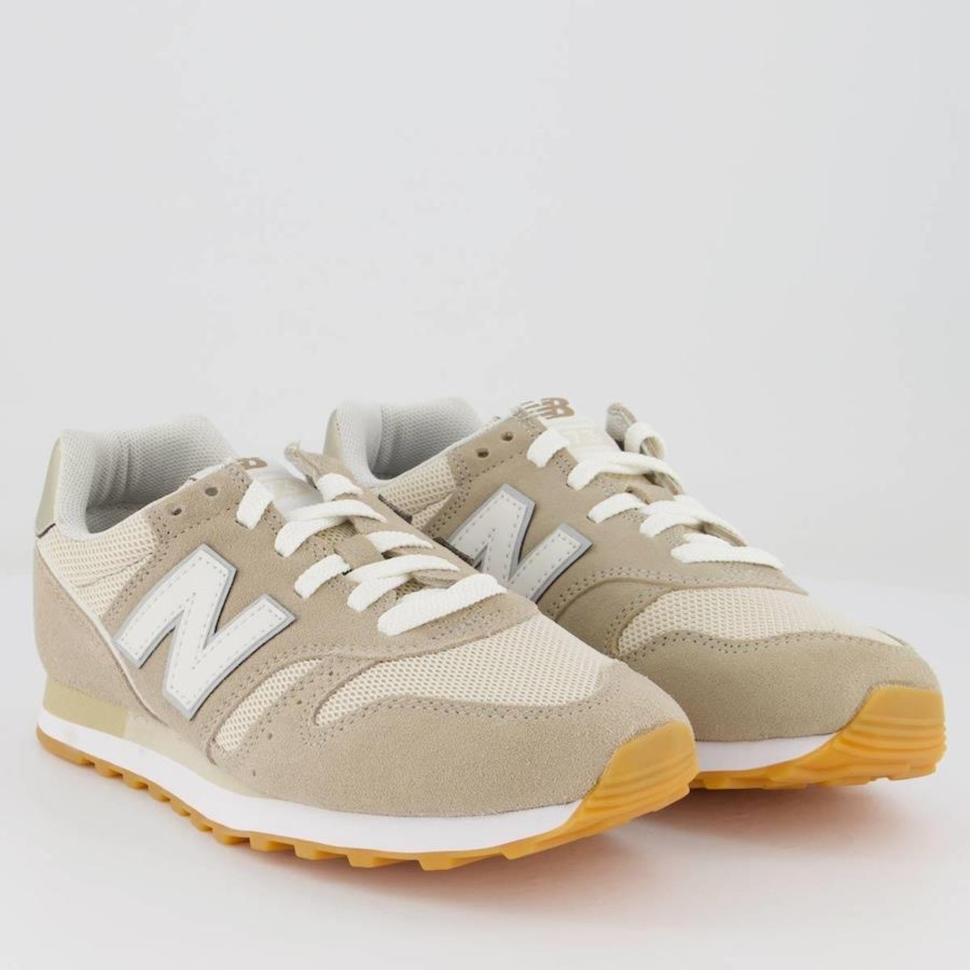 Tênis New Balance 373V2 Feminino - Foto 2