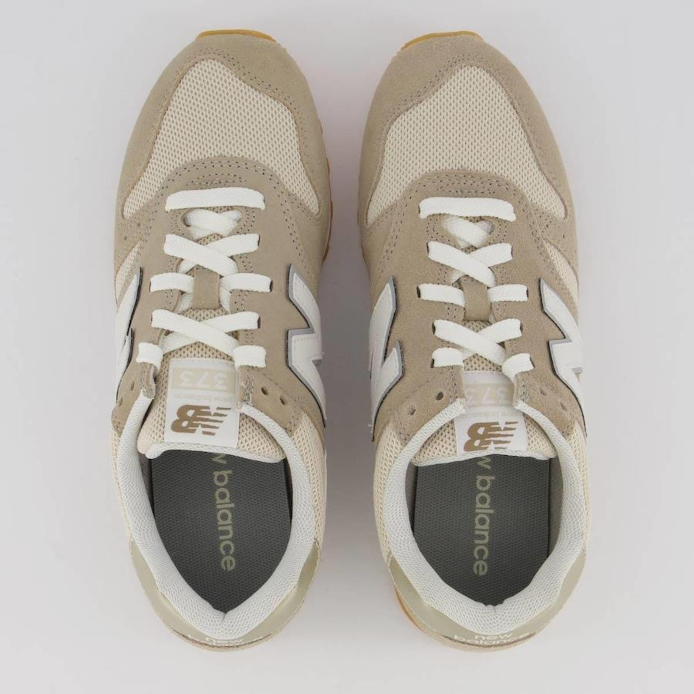 Tênis New Balance 373V2 Feminino - Foto 4