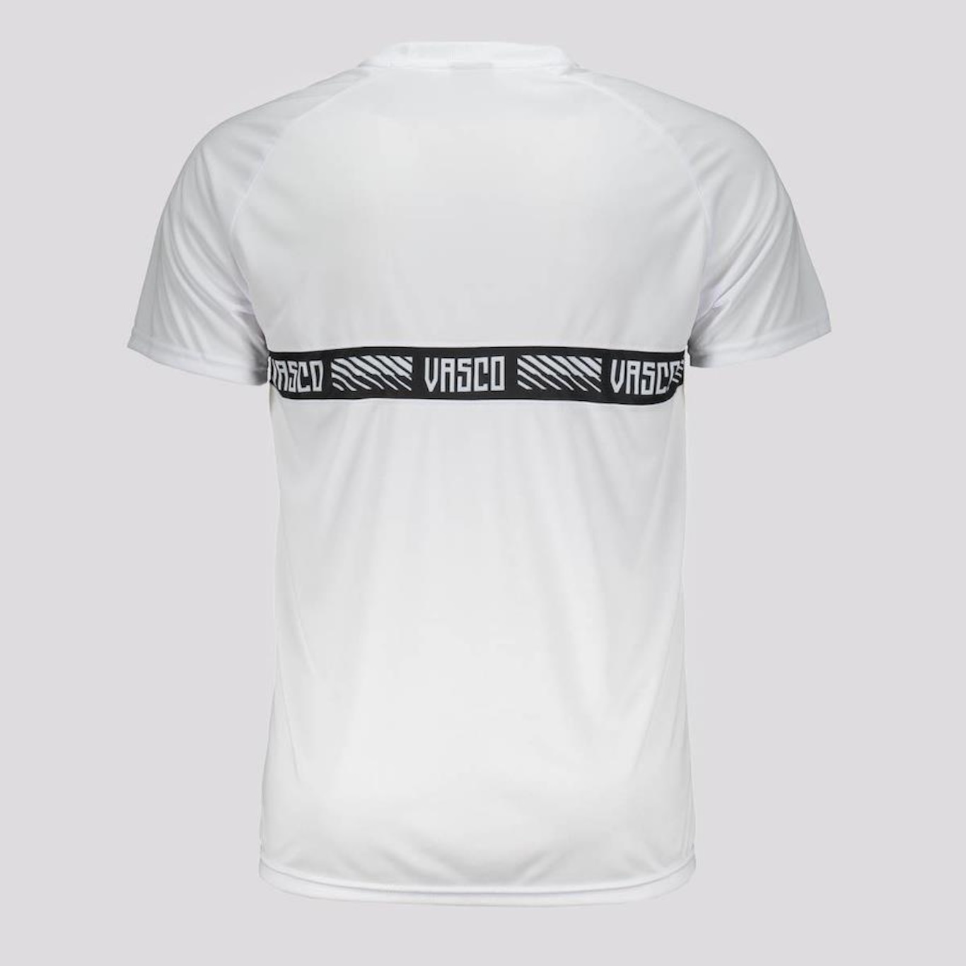 Camisa do Vasco Supporter New Kappa - Masculina - Foto 2