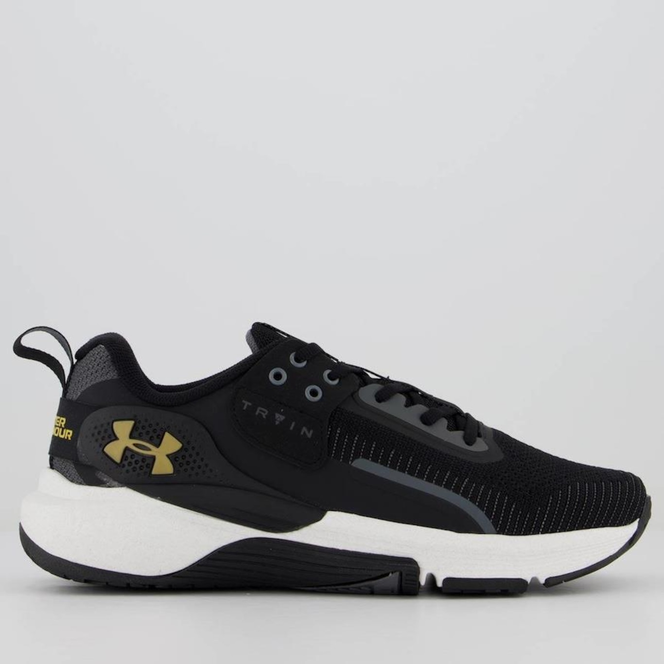 Tênis Under Armour Tribase Lift Masculino - Foto 1