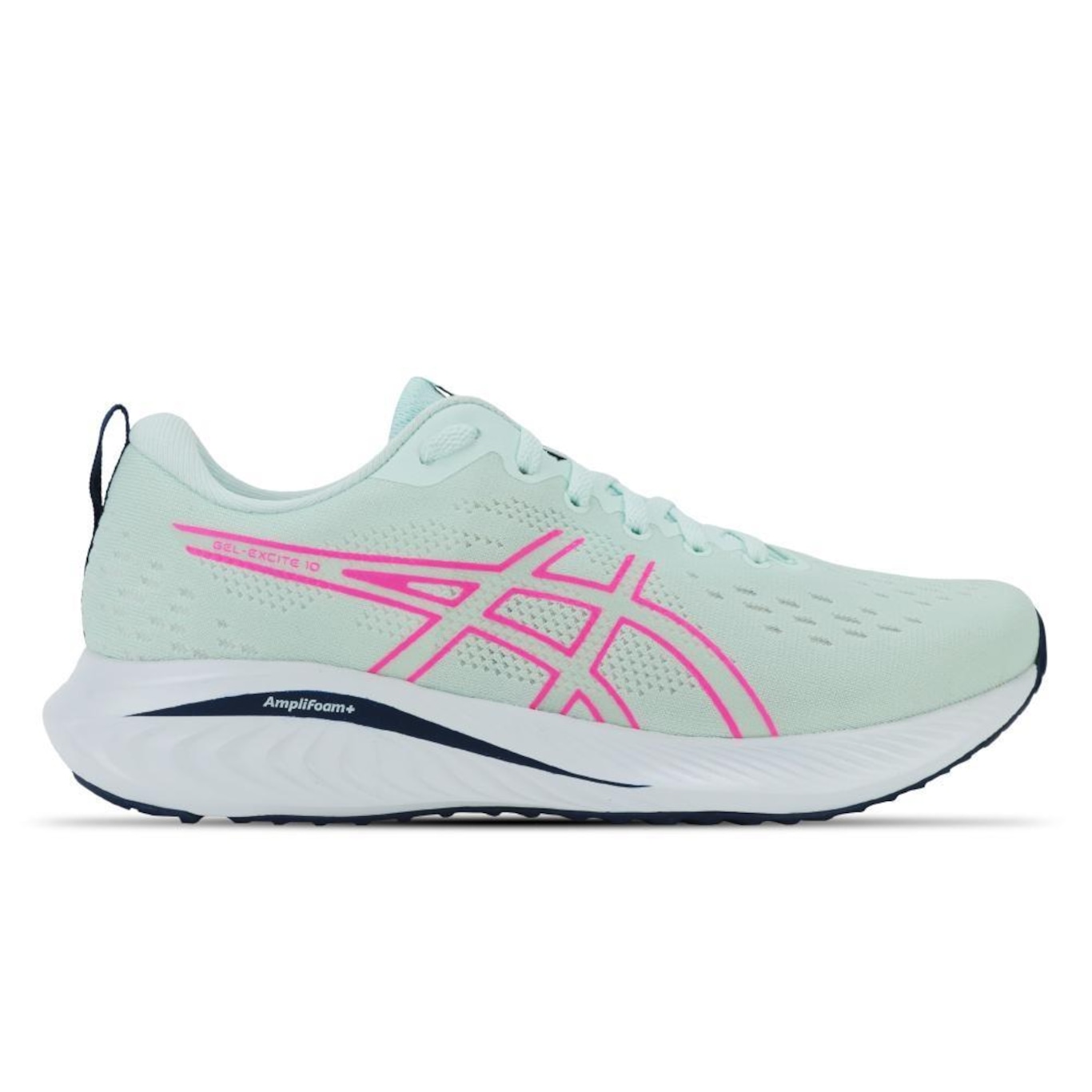 Tênis ASICS Gel-Excite 10 - Feminino - Foto 1